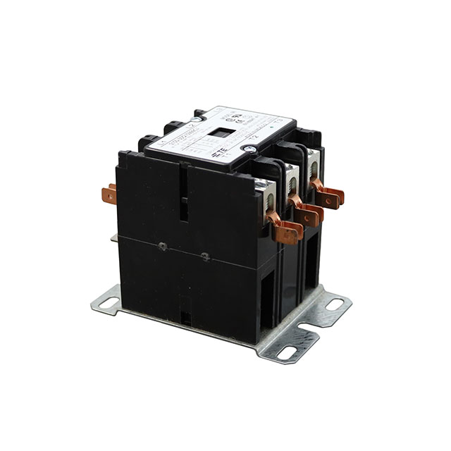 3100-30Q10999CJ TE Connectivity Potter & Brumfield Relays  Schütze (elektromechanische)